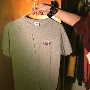 Dixie girls custom made shirt